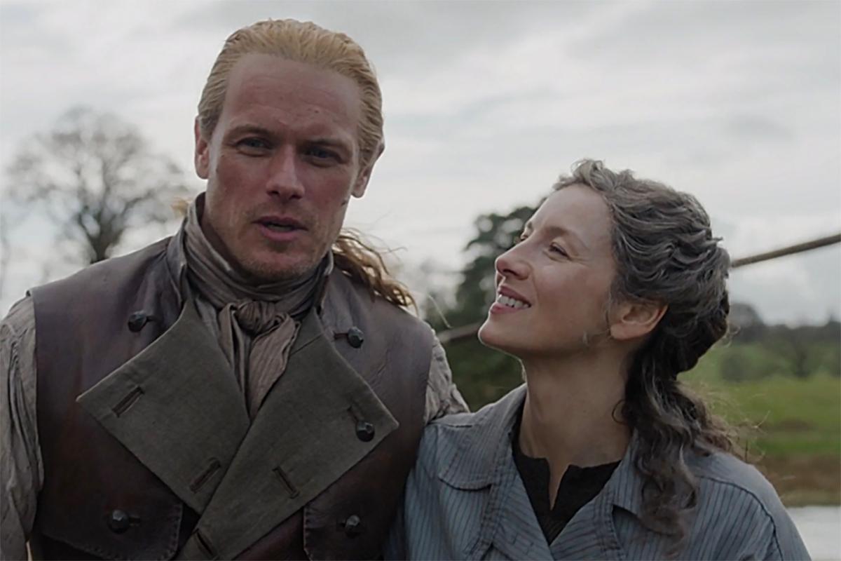 Outlander S8 E1 Recap: Faith's Shocking Truth & Claire's Revenge
